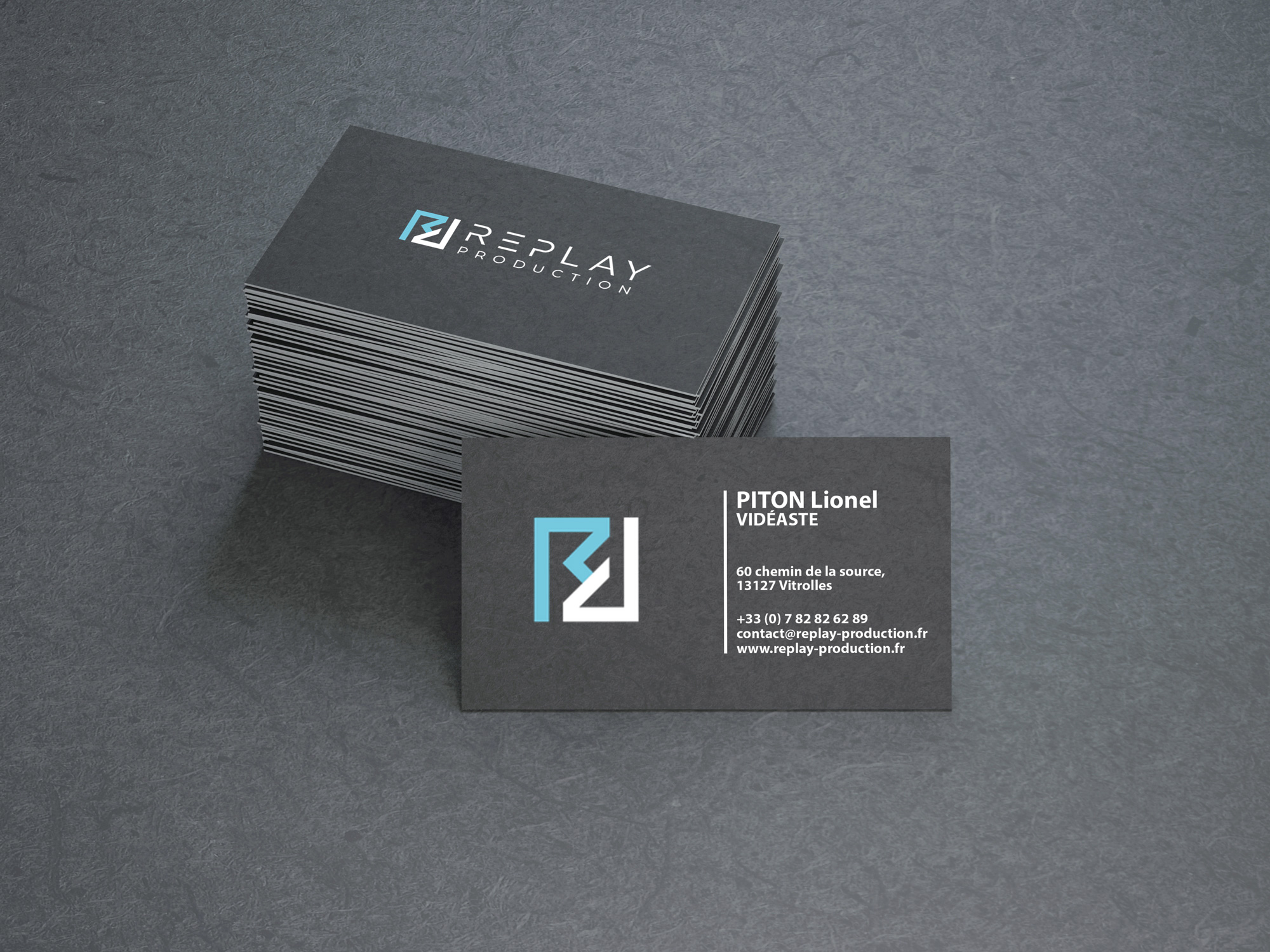 Branding